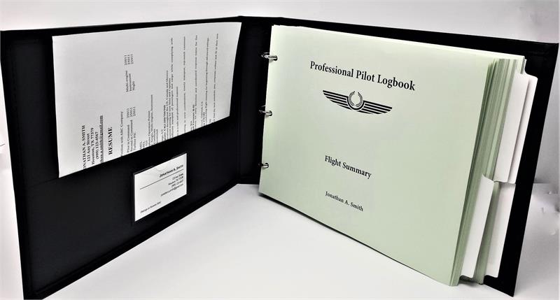 best online pilot logbook